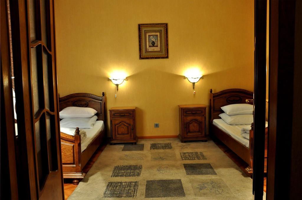 Ganja Hotel 外观 照片