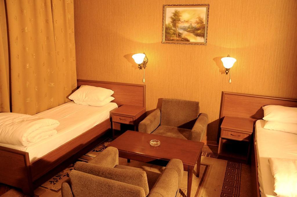 Ganja Hotel 外观 照片